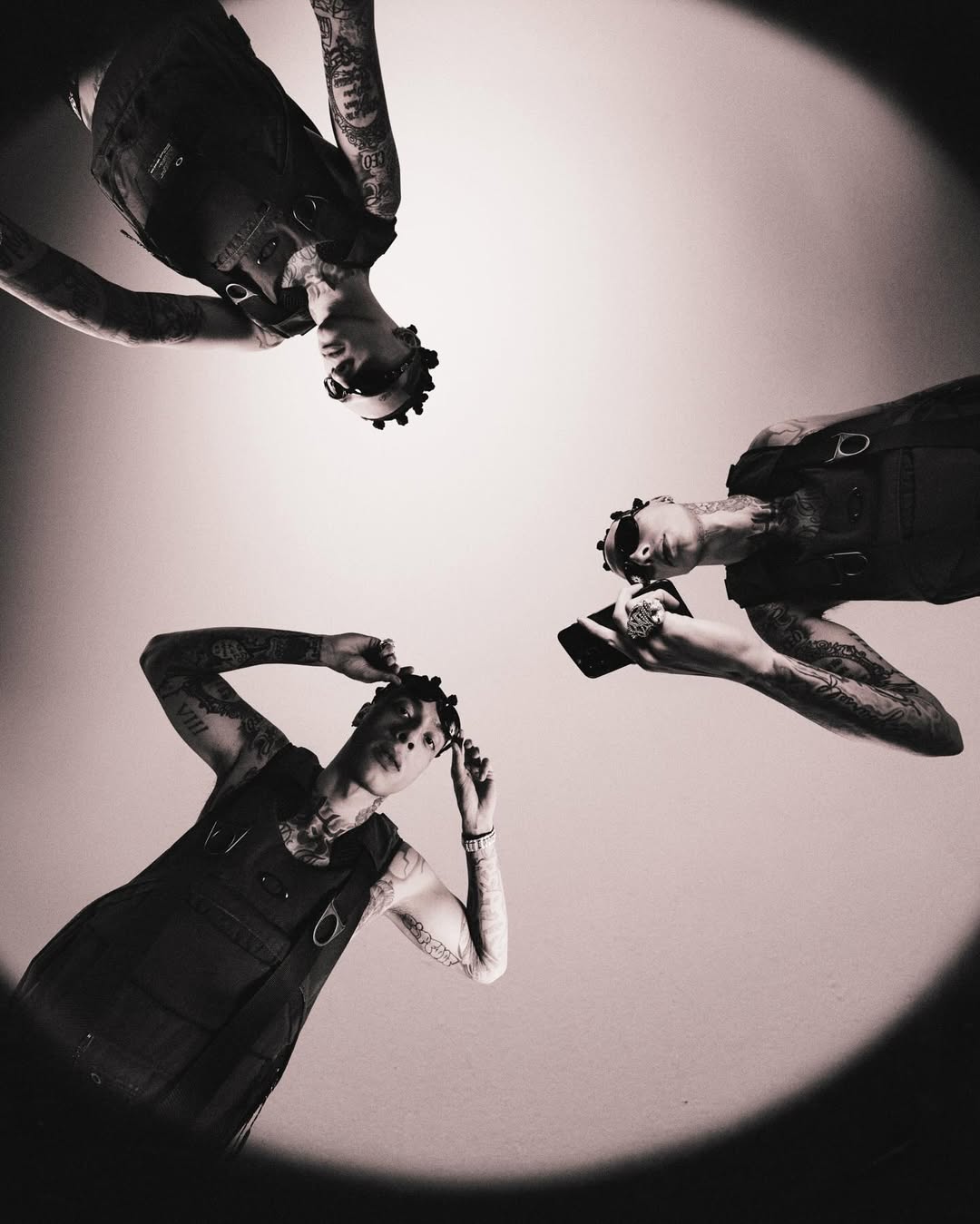 Numero Berlin |  Sep. 25