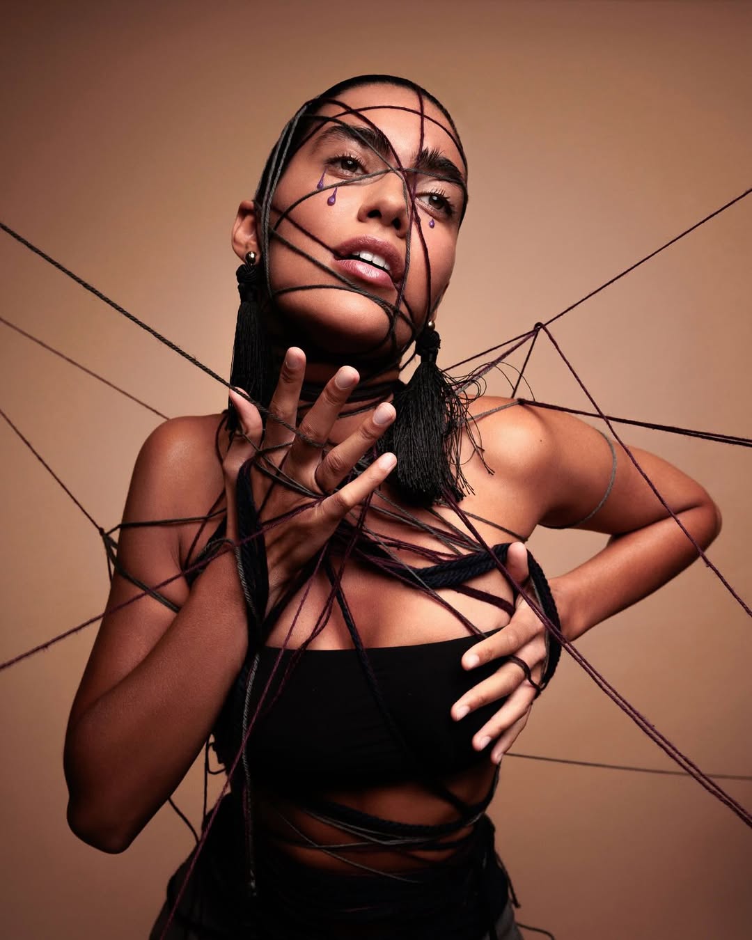 Solstice Magazine |  Sep. 25