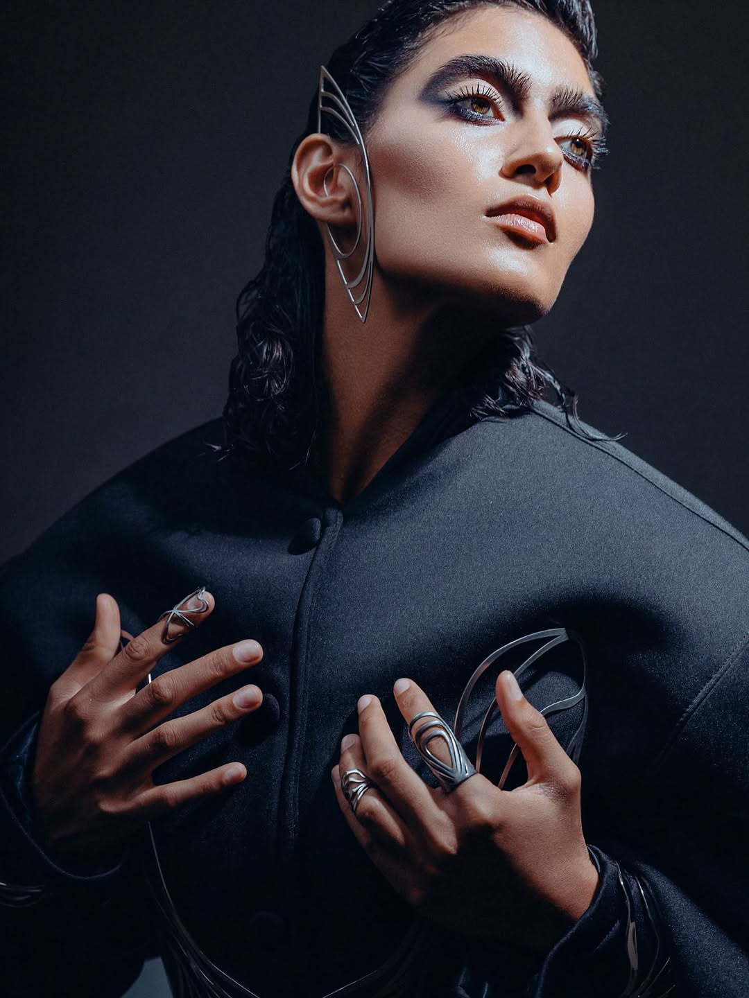 Solstice Magazine |  Sep. 25